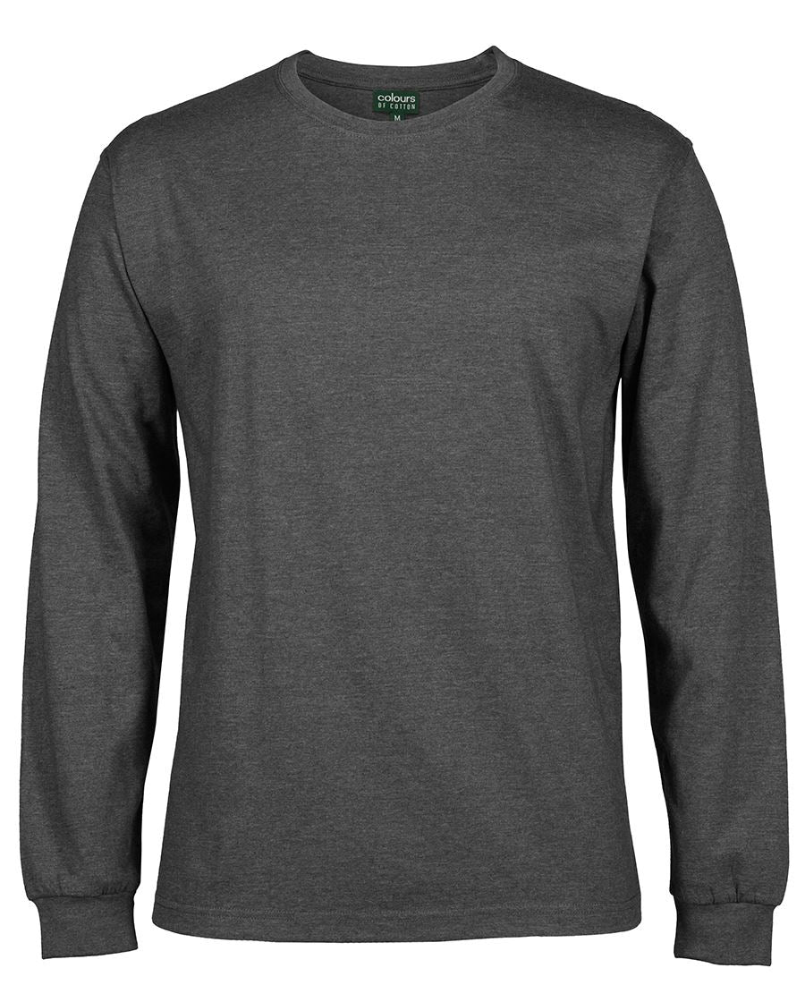 JB's Long Sleeve Tee - Adults(2nd 2 colors)(1LS)