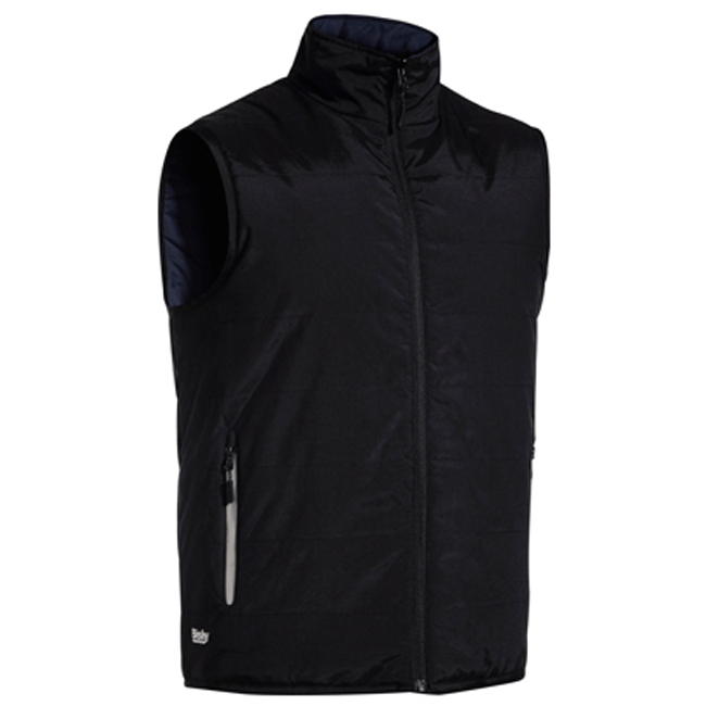 Bisley Reversible Puffer Vest (BV0328)