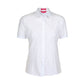 Jb's Ladies Classic S/S Poplin Shirt (4PS1S)