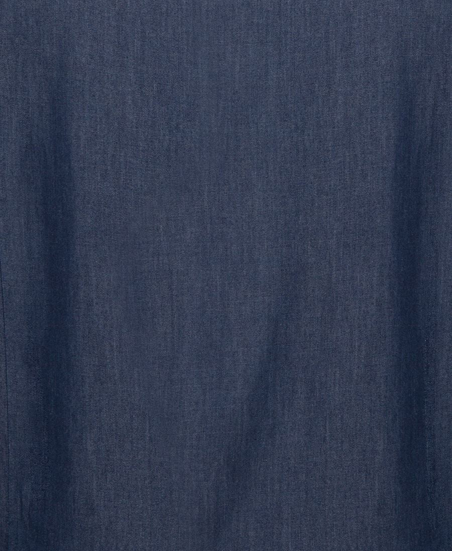 Jb's Denim L/S Chef’S Jacket (5CDL)