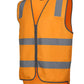 JB's Aust. Rail (D+N) Safety Vest (6DVTV)