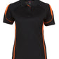 JB's Podium Ladies Bell Polo 2nd( 6 colour) (7BEL1)