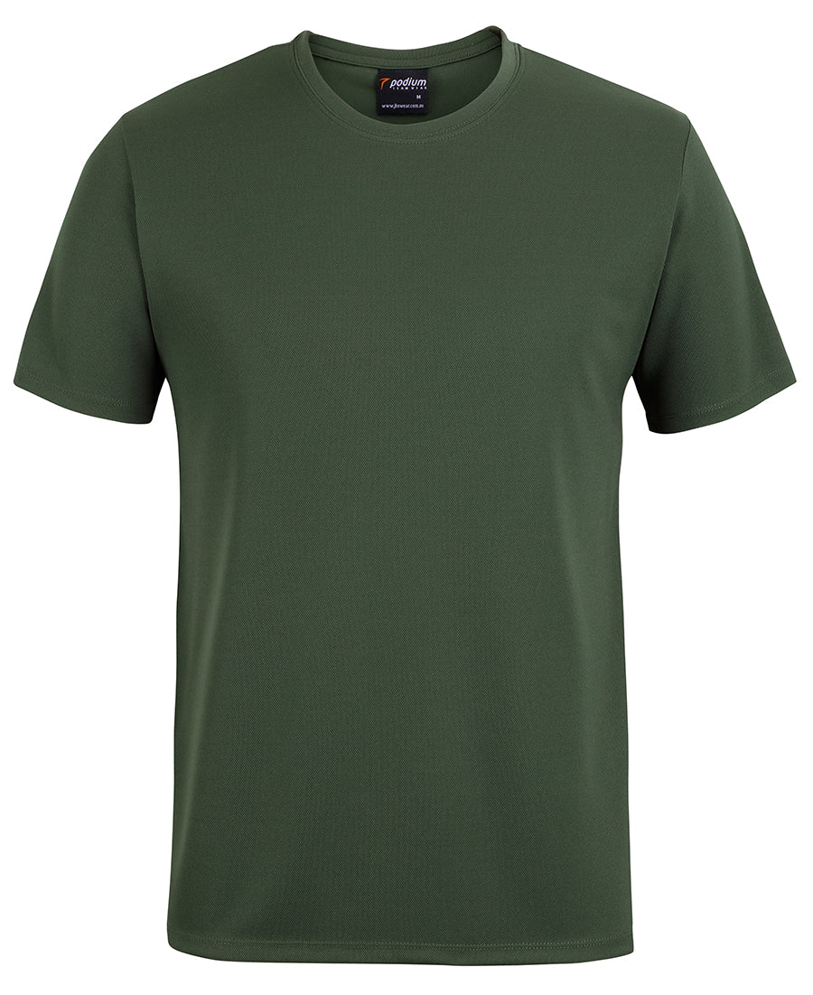 JB's Kids New Fit Poly Tee 2nd color (7PNFT)