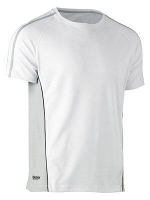 Bisley Painter'S Contrast Tee - Short Sleeve (BK1424)