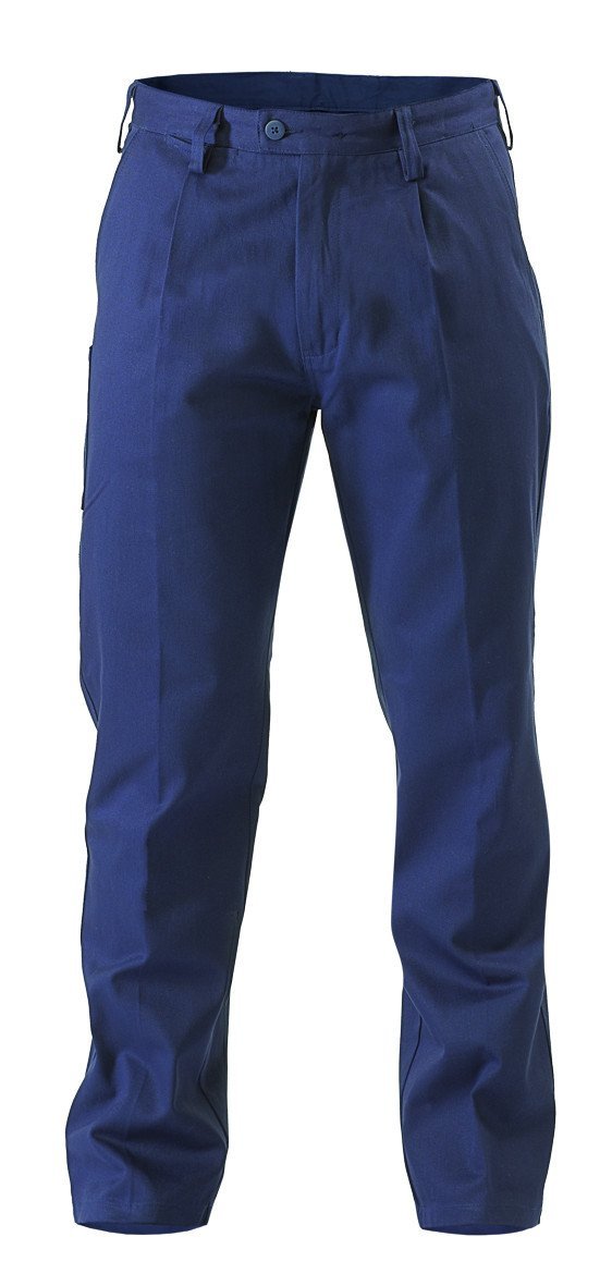 Bisley Original Cotton Drill Work Pant-(BP6007)