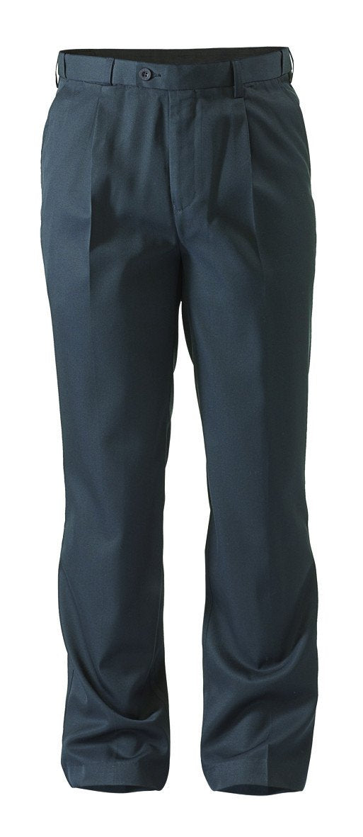 Bisley Permanent Press Trouser-(BP6123D)