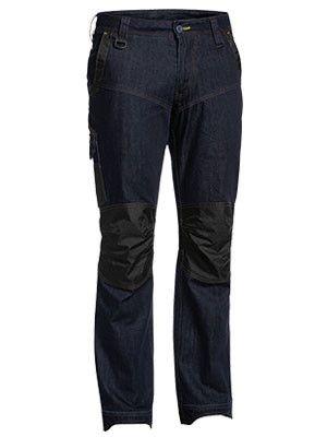 Bisley Flex and Move™ Denim Jean -(BP6135)
