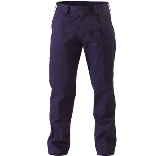 Bisley Indura Ultra Soft Flame Resistant Pants-(BP8010)