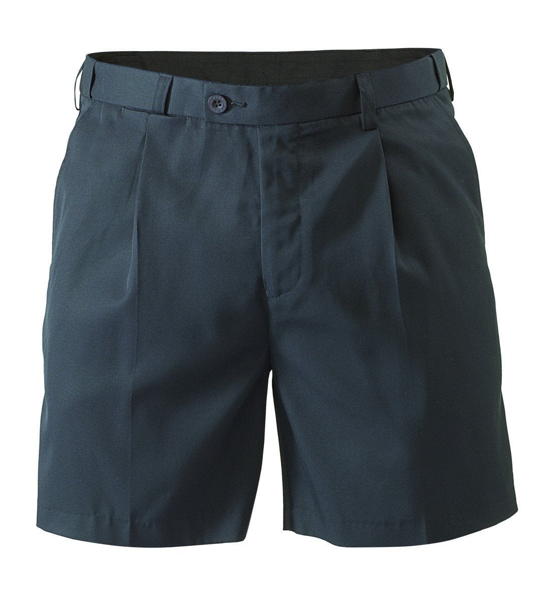 Bisley Permanent Press Short-(BSH1123D)
