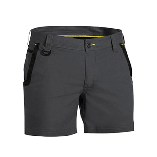 Bisley Flex & Move™ Short Short-(BSH1131)