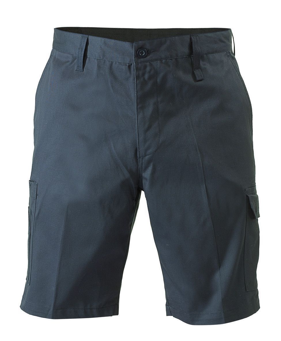 Bisley Cool Lightweight Utility Short-(BSH1999)