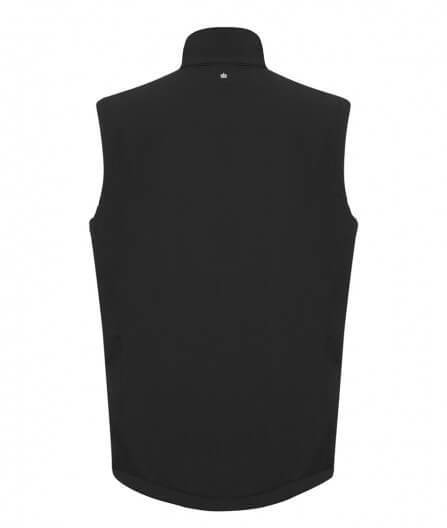 King Gee Softshell Vest (K05020)
