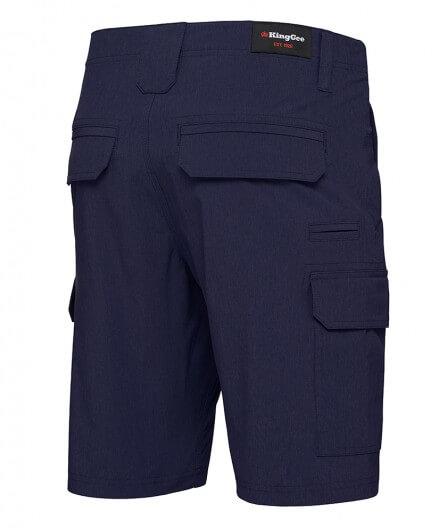 King Gee - Tradies Stretch Boardies (K17005)