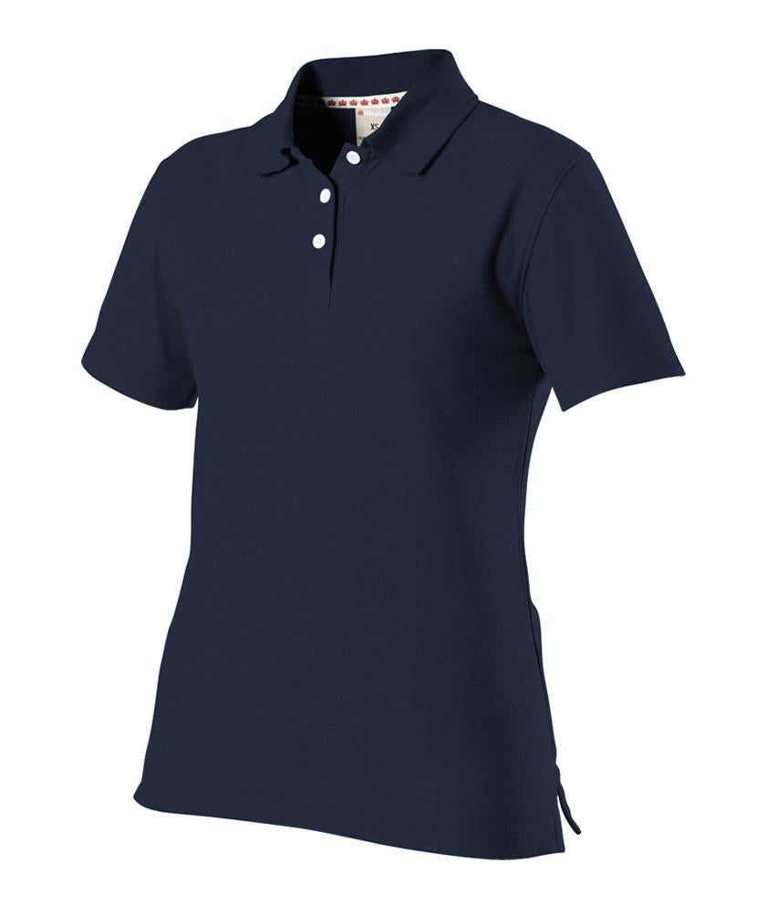 KingGee Women's Essential Polo