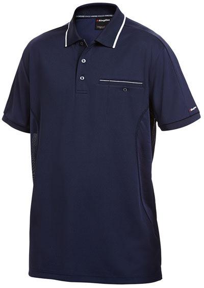King  gee workcool S/S Polos