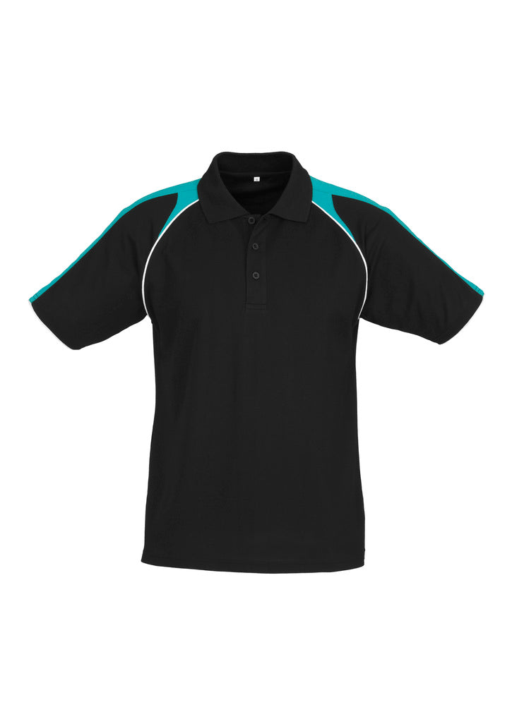 Biz Collection Mens Triton Polo (P225MS)