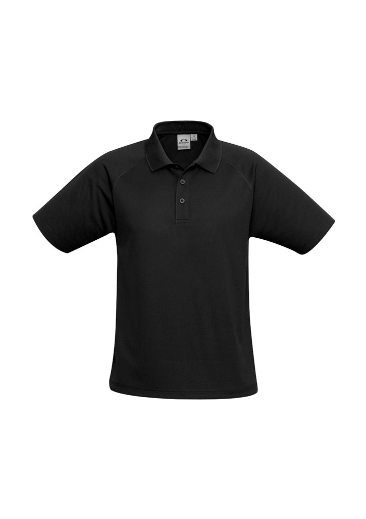 Biz Collection Kids Sprint Polo (P300KS)
