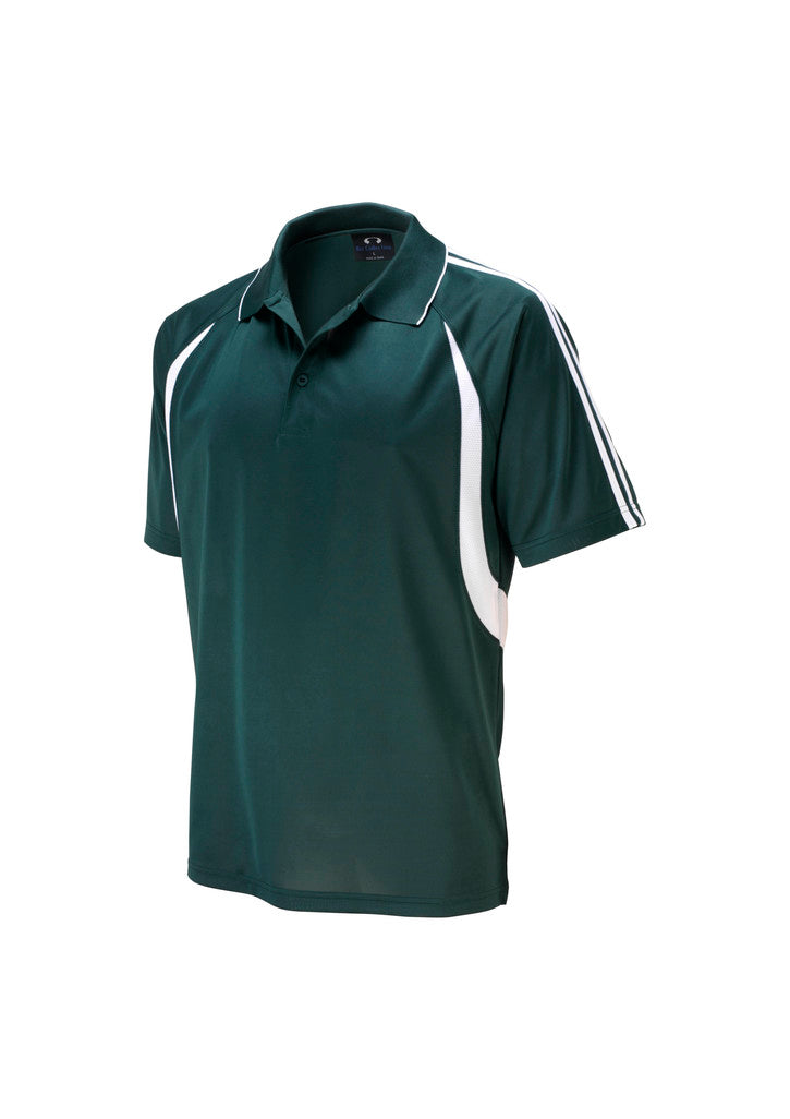 Biz Collection Kids Flash Polo (P3010B)