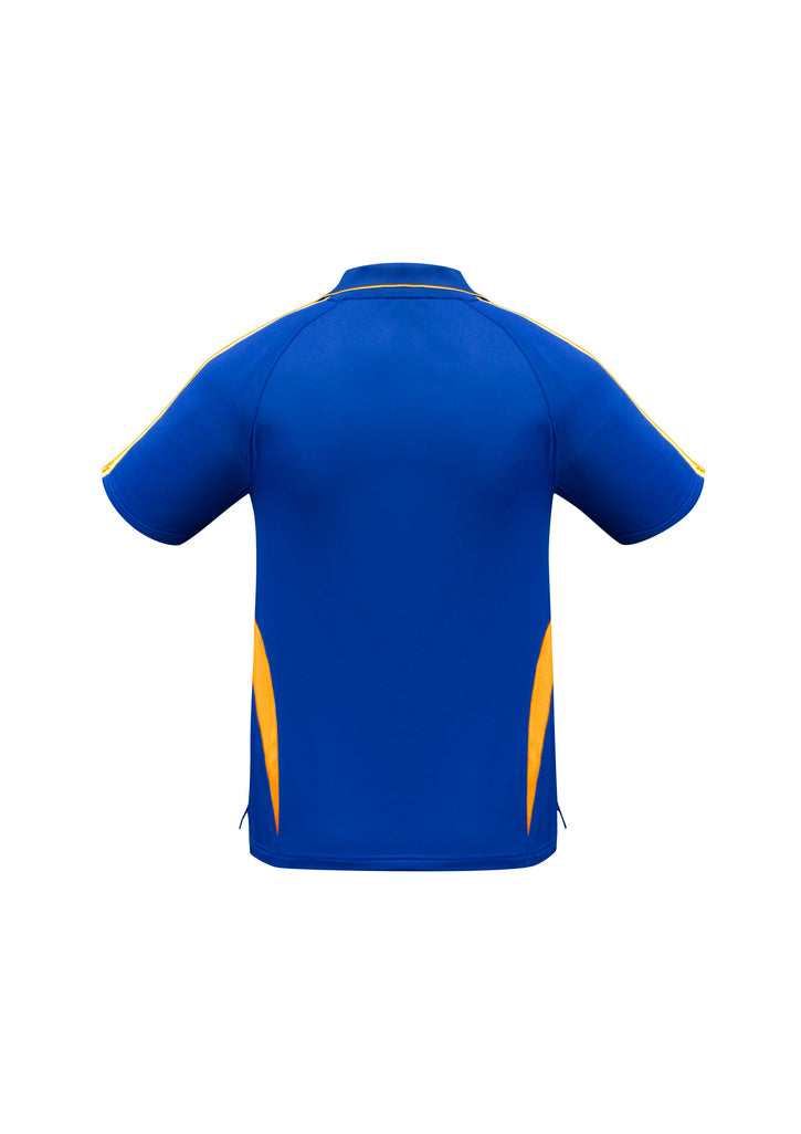 Biz Collection Kids Flash Polo (2nd Color) (P3010B)