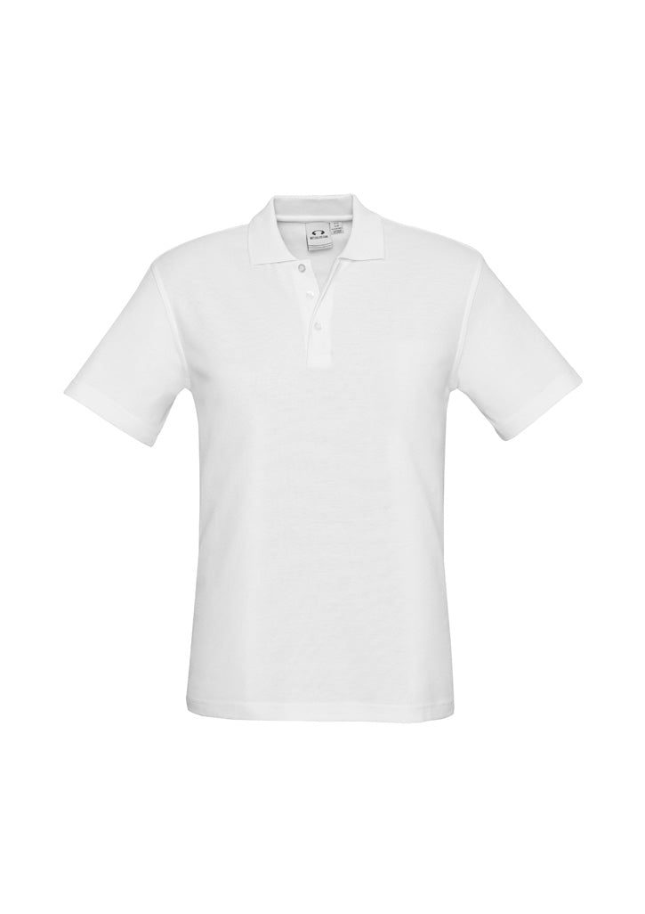Biz Collection Kids Crew Polo (2nd Color) (P400KS)