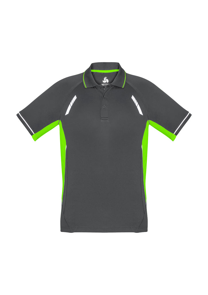 Biz Collection Mens Renegade Polo (P700MS)