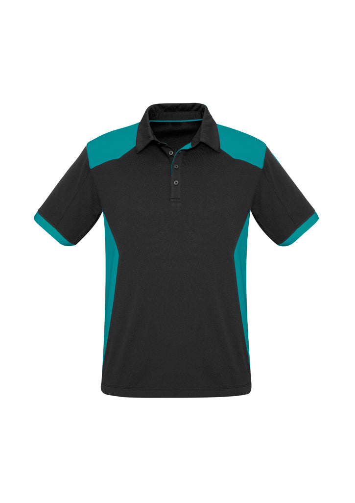 Biz Collection Mens Rival Polo (P705MS)