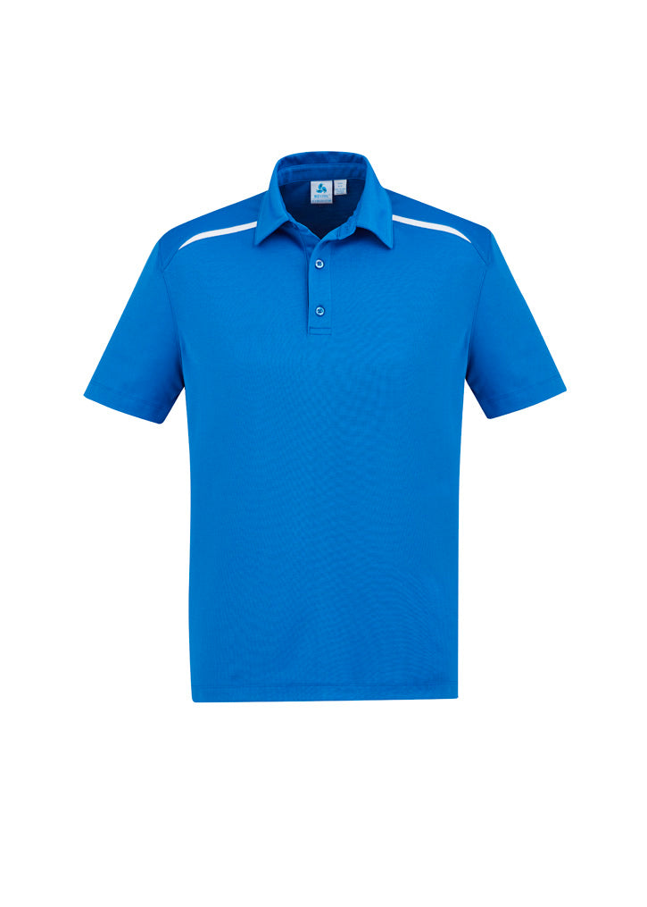 Biz Collection Mens Sonar Polo (P901MS)