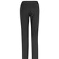 Biz Care Womens Jane Ankle Length Stretch Pant (CL041LL)