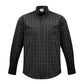 Biz Collection Mens Harper Long Sleeve Shirt (S820ML)