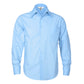 Biz Collection Mens Metro Long Sleeve Shirt (SH714)