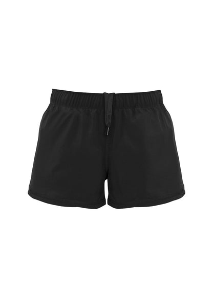 Biz Collection Ladies Tactic Shorts (ST512L)