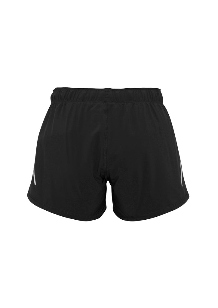 Biz Collection Ladies Tactic Shorts (ST512L)