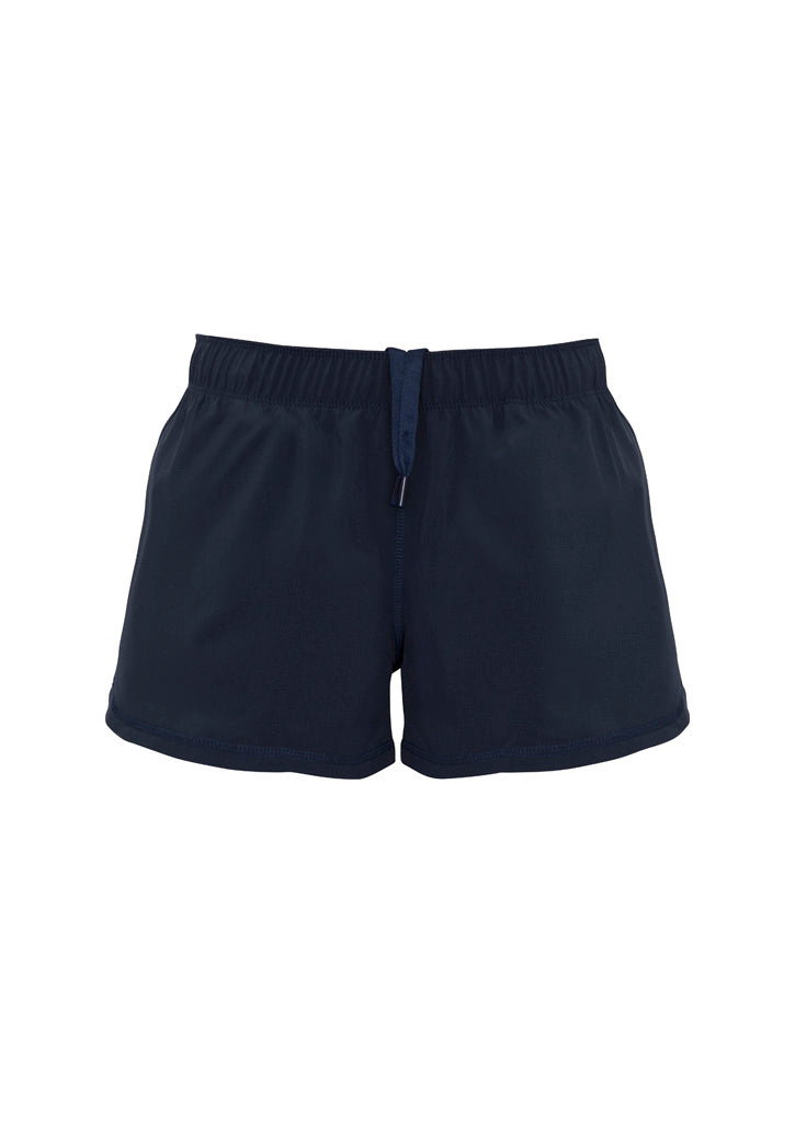 Biz Collection Ladies Tactic Shorts (ST512L)