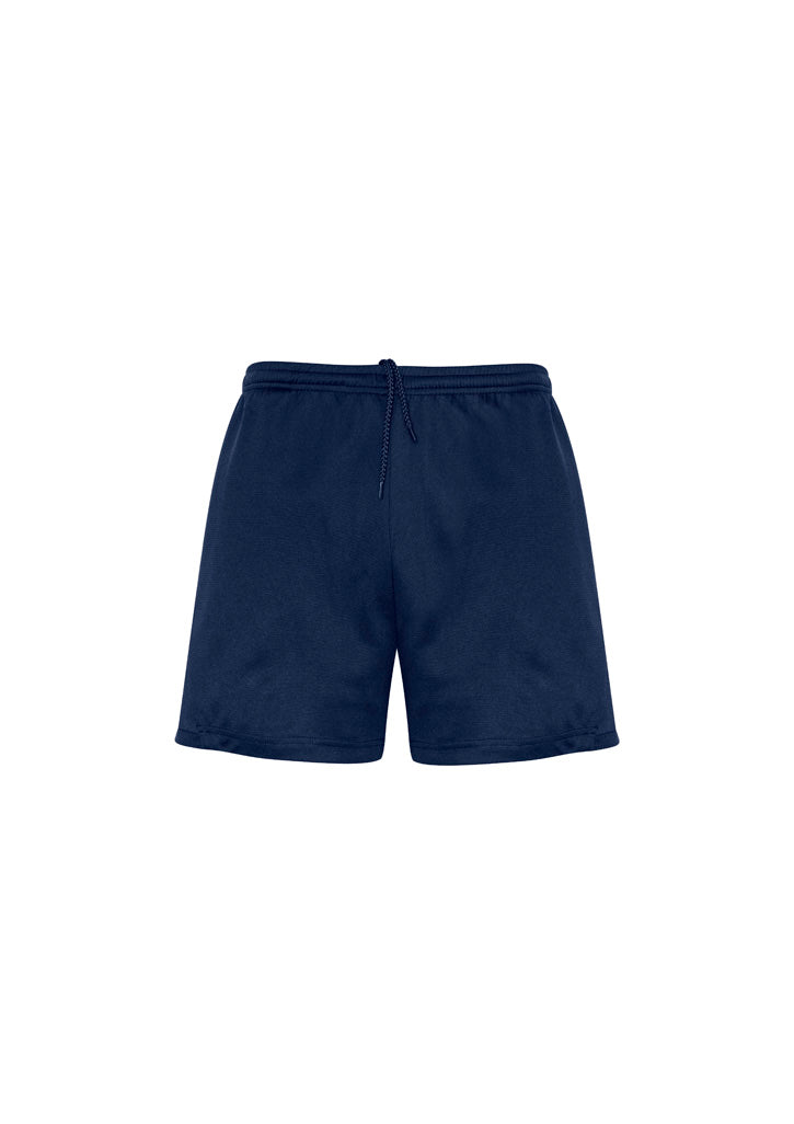 Biz Collection Mens Circuit Short (ST711M)