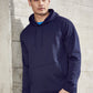 Biz Collection Mens Hype Pull-On Hoodie (SW239ML)