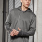 Biz Collection Mens Pace Hoodie (SW635M)