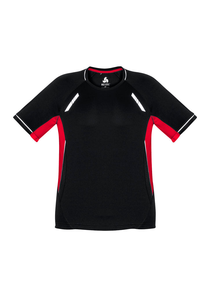 Biz Collection Kids Renegade Tee (T701KS)