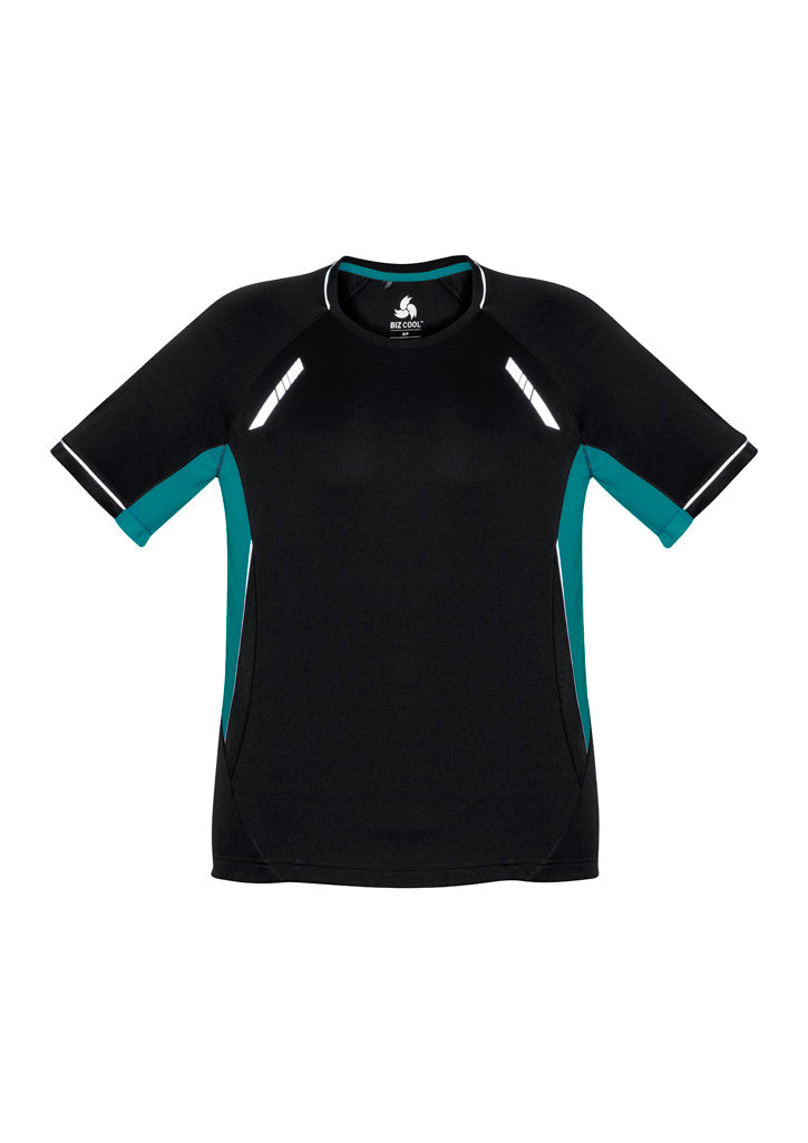 Biz Collection Mens Renegade Tee (T701MS)