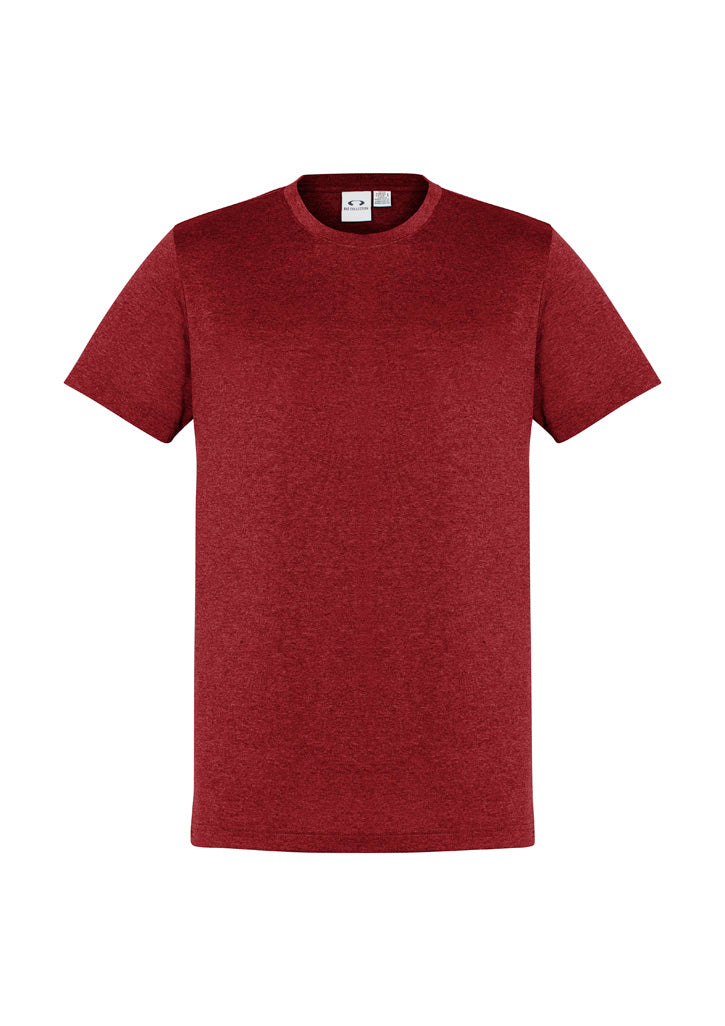 Biz Collection Mens Aero Tee (T800MS)
