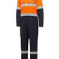 Hard Yakka Shieldtec Hi Vis Overall Two Tone With Tape (Y00055)
