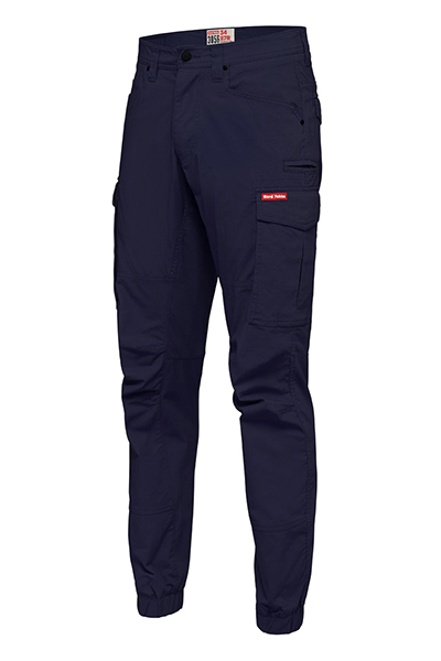 Hard Yakk 3056 Cargo Pant With Cuff (Y02340)