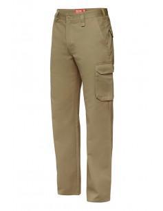 Hard Yakka Generation Y Cotton Drill Cargo 1st (3 Colours ) (Y02500)