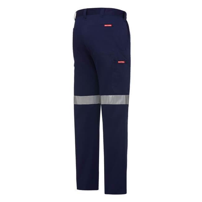 Hardyakka Cargo Drill Pant Taped (Y02575)