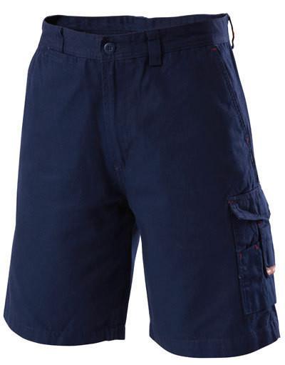Hard Yakka Legends Extra Light Cotton Duck Weave Short (Y05906)