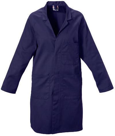 Hard Yakka Poly/cotton Dustcoat (Y06050)