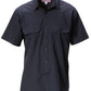 Hard Yakka Permanent Press Poly Cotton Shirt Short Sleeve (Y07591)