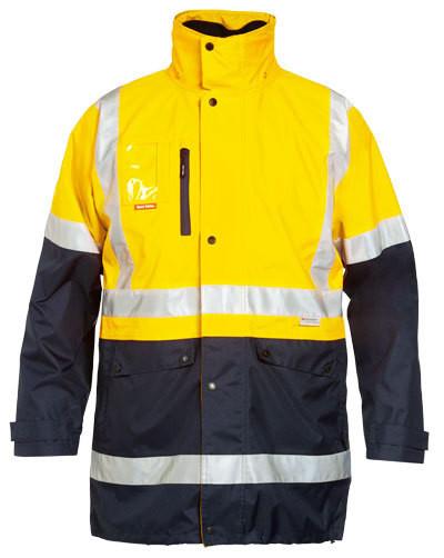 Hard Yakka - 4 In 1 Jacket (Y06057)