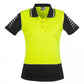 Syzmik ZHL236 Womens Day Only Zone Polo