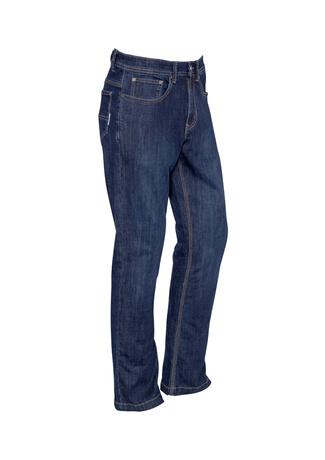 Syzmik ZP507 Denim Work Jeans