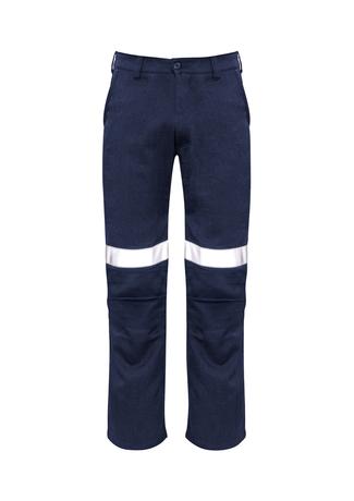 Syzmik FR Mens Slant Pocket Pant (ZP523)